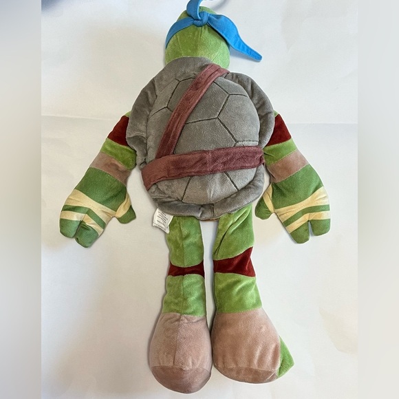Teenage Mutant Ninja Turtles Leonardo - Picture 2 of 2